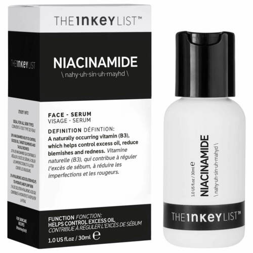 The Inkey List, Niacinamide Serum